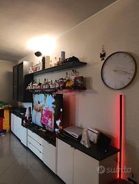 SOGGIORNO COMPLETO USATO. PREZZO
SUPER DA SCONTARE