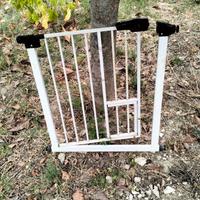 cancelletto sicurezza bambini 