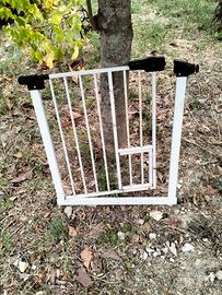 cancelletto sicurezza bambini 