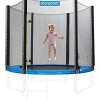 Rete trampolino elastico 366 MONZANA