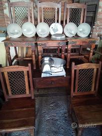 arredamento e casalinghi 