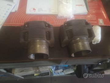 cilindri pistoni fiat 500 epoca