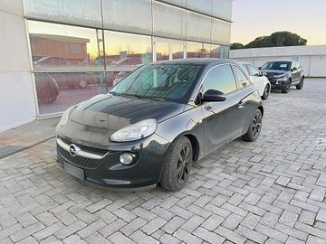 Opel Adam 1.4 87 CV GPL Tech Glam
