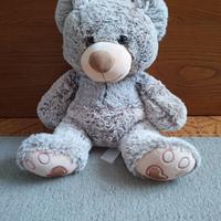 orsetto peluche