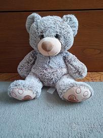 orsetto peluche