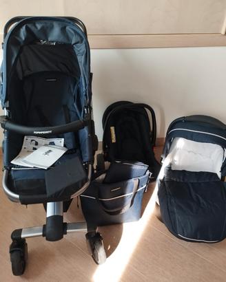trio foppapedretti