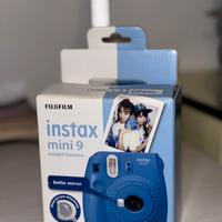 Instax mini 9