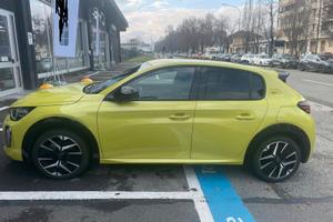 Peugeot 208 GT