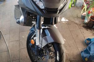 Honda xadv 750