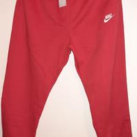 PANTALONI JOGGER NIKE SPORTSWEAR FLEECE UOMO XL