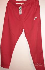 PANTALONI JOGGER NIKE SPORTSWEAR FLEECE UOMO XL