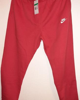 PANTALONI JOGGER NIKE SPORTSWEAR FLEECE UOMO XL