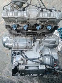 motore honda Cb 750 1979