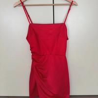 Abitino rosso