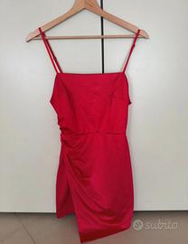 Abitino rosso