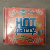 Hot party 