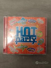 Hot party 