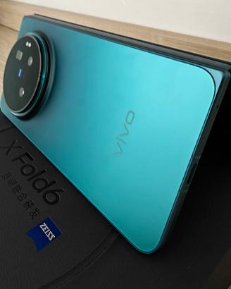 VIVO X FOLD 6 12GB/256GB NUOVO 