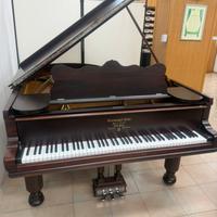 Steinway & Sons Pianoforte a coda