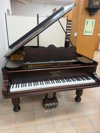 Steinway & Sons Pianoforte a coda