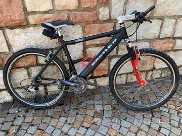 Mtb kastle