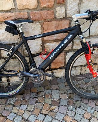 Mtb kastle