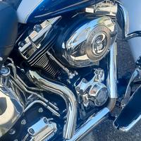 Harley-Davidson Softeil Deluxe