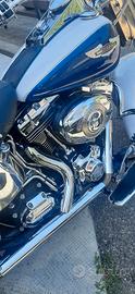 Harley-Davidson Softeil Deluxe