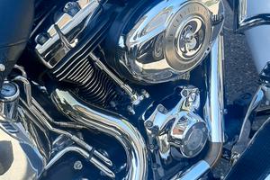 Harley-Davidson Softeil Deluxe