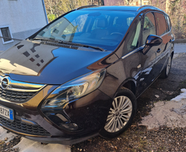 Zafira tourer
