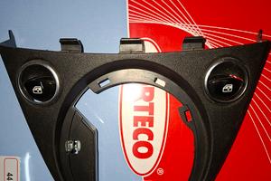 Rivestimento alzavetro 500 595 695 abarth 