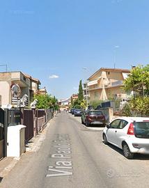 Olgiata appartamento solare e spazioso