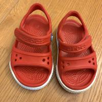 CROCS crocband II sandal PS - sandalo bambini