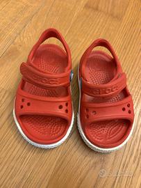 CROCS crocband II sandal PS - sandalo bambini