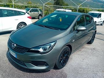 Opel Astra 1.5 CDTI 122 CV 5 porte GS Line - 2020