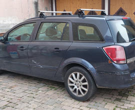 OPEL ASTRA 1.3 CDTI SW Enjoy