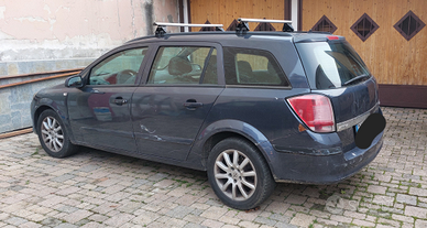 OPEL ASTRA 1.3 CDTI SW Enjoy