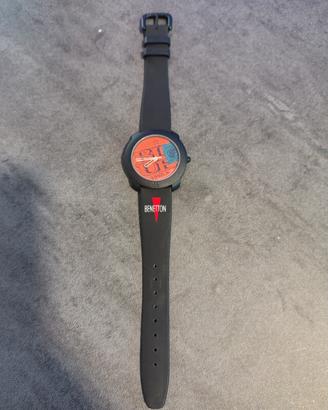 orologio Benetton 
