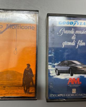 Ennio Morricone  e  Grandi musiche di grandi film