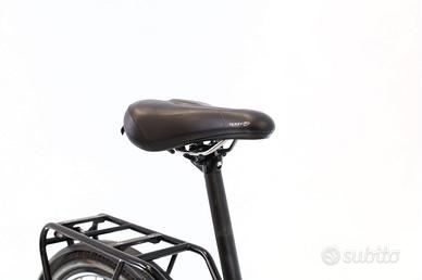 Tout Terrain Amber Road Trapez t.S