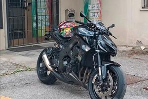 Kawasaki Z 1000 - 2017