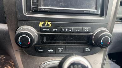 Centralina clima automatica Honda CR-V anno 2012