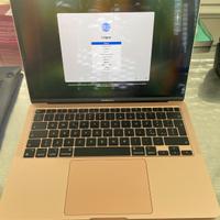 MacBook Air 13'' (M1,2020)
