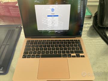 MacBook Air 13'' (M1,2020)