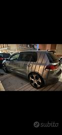 Golf 6 2.0 highline