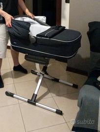 TRIO OTUTTO INGLESINA