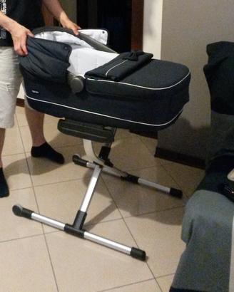 TRIO OTUTTO INGLESINA
