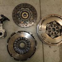 KIT FRIZIONE VOLANO FOCUS III 2.0 TDCi 2017