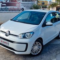 Volkswagen up! 1.0 5p. EVO sport BlueMotion Techno