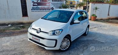 Volkswagen up! 1.0 5p. EVO sport BlueMotion Techno